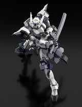Full Metal Panic! Plastic Model Kit 1/48 Azur Raven 18 cm