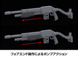 Full Metal Panic! Plastic Model Kit 1/48 Azur Raven 18 cm