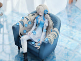 Isekaijoucho Wolf PVC Statue 1/7 Universal Body Nemophila 16 cm