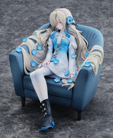 Isekaijoucho Wolf PVC Statue 1/7 Universal Body Nemophila 16 cm