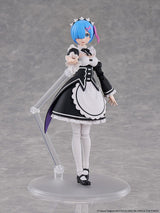 Re:ZERO -Starting Life in Another World- Kadokawa Plastic Model Series Plastic Model Kit Rem 16 cm