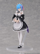 Re:ZERO -Starting Life in Another World- Kadokawa Plastic Model Series Plastic Model Kit Rem 16 cm