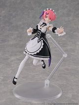 Re:ZERO -Starting Life in Another World- Kadokawa Plastic Model Series Plastic Model Kit Ram 16 cm