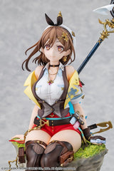 Atelier Ryza 3: Alchemist of the End & the Secret Key PVC Figure 1/7 Ryza (Reisalin Stout) 31 cm