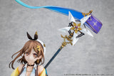 Atelier Ryza 3: Alchemist of the End & the Secret Key PVC Figure 1/7 Ryza (Reisalin Stout) 31 cm