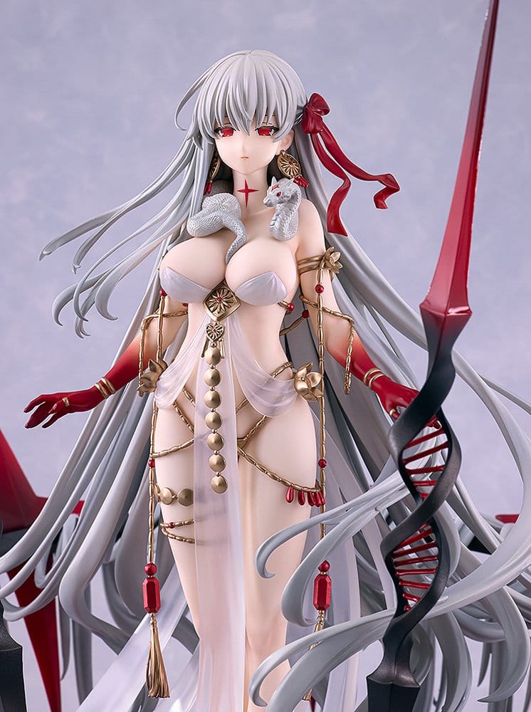 Fate/Grand Order PVC Statue 1/7 Archer/Durga 24 cm