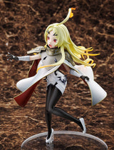 Sentenced to Be a Hero PVC Statue 1/7 Teoritta 20 cm