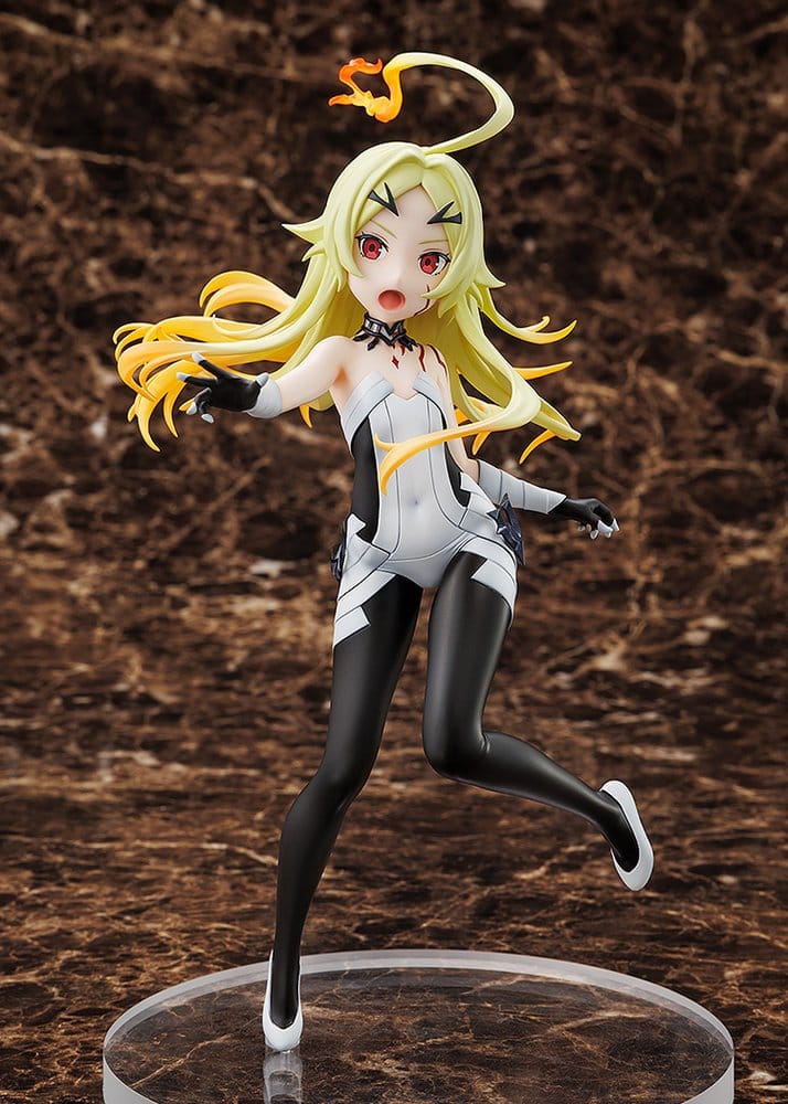 Sentenced to Be a Hero PVC Statue 1/7 Teoritta 20 cm