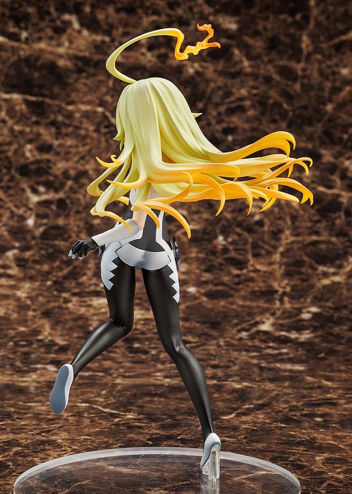 Sentenced to Be a Hero PVC Statue 1/7 Teoritta 20 cm