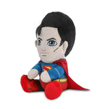 Superman (2025) Phunny Plush Figure Superman 19 cm