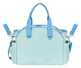 Lilo & Stitch Fancy Mommy Baby Stroller bag Lovely Blue
