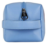Lilo & Stitch Plus Brick Travel Toiletry Bag Tongue Blue