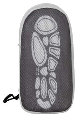 Oh My Pop! Sneakers Pencil case Black