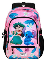 Lilo &amp; Stitch Fight Backpack 3.0 Dance