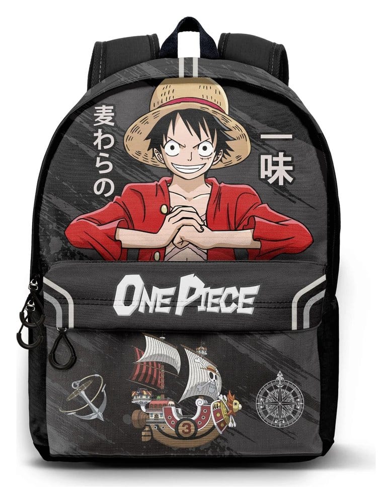 One Piece FAN HS Backpack 3.0 Unique