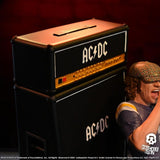 AC/DC Rock Iconz Statue Brian Johnson 23 cm
