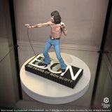 AC/DC Rock Iconz Bon Scott III 22 cm