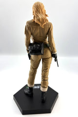 Metal Gear Solid Delta: Snake Eater PVC Figure Eva 20 cm