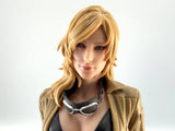 Metal Gear Solid Delta: Snake Eater PVC Figure Eva 20 cm