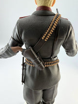 Metal Gear Solid Delta: Snake Eater PVC Figure Ocelot 20 cm