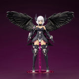 Arcanadea Plastic Model Kit Lumitea ReAct-A 17 cm