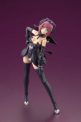 Arcanadea Plastic Model Kit Lumitea ReAct-A 17 cm
