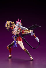 Arcanadea Plastic Model Kit Ornela 19 cm
