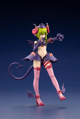 Arcanadea Plastic Model Kit Velretta ReACT-P 15 cm