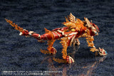 Arcanadea Plastic Model Kit XenoAlma Blaze Ophis 26 cm