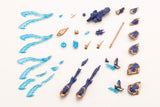 Arcanadea Plastic Model Kit XenoAlma Trickle Dekapodia 21 cm