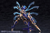 Arcanadea Plastic Model Kit XenoAlma Trickle Dekapodia 21 cm
