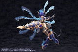 Arcanadea Plastic Model Kit XenoAlma Trickle Dekapodia 21 cm