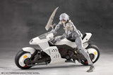 Megalomaria Unlimited Universe Model Kit Zirconia 18 cm