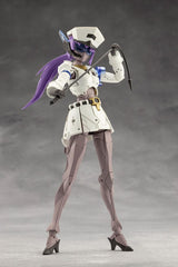 Megalomaria Unlimited Universe Plastic Model Kit Vanguard Leader 16 cm