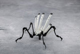 Megalomaria Unlimited Universe Plastic Model Kit Accessory Set Metamorphose Unit Exarmor White Sorceress