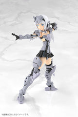 Frame Arms Girl Grande Scale Plastic Model Kit Architect 25 cm