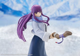 Frieren: Beyond Journey's End Oshi Works Statue Fern 25 cm