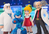 Mega Man Oshi Works PVC Figure Mega Man 18 cm