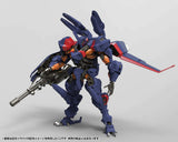 Hexa Gear Plastic Model Kit 1/24 V-THOR Air Assault Thunderstruck 26 cm