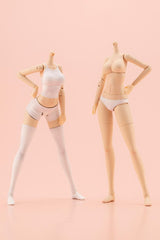 Sousai Shojo Teien Accessory Set for 1/10 Action Figures Dress Up Body Size L