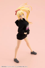 Sousai Shojo Teien Accessory Set for 1/10 Action Figures Dress Up Body Size L