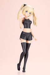 Sousai Shojo Teien Plastic Model Kit Dress up Body Grande Scale Gourai 25 cm