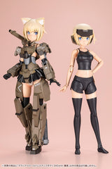 Sousai Shojo Teien Plastic Model Kit Dress up Body Grande Scale Gourai 25 cm