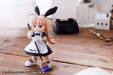 Ichigeki Sacchu!! HoiHoi-san Model Kit 1/1 HoiHoi-san New Edition 12 cm
