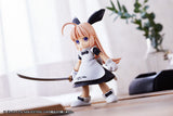 Ichigeki Sacchu!! HoiHoi-san Model Kit 1/1 HoiHoi-san New Edition 12 cm