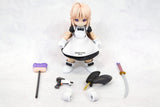 Ichigeki Sacchu!! HoiHoi-san Model Kit 1/1 HoiHoi-san New Edition 12 cm