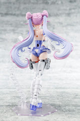 Megami Device Buster Doll Series Plastic Model Kit 1/1 Desire Maiden Medic 14 cm