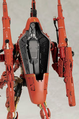 Death Stranding 2 Plastic Model Kit 1/20 The Ghost Mech Coffins Commander 18 cm