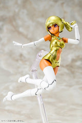 Megami Device Plastic Model Kit 1/1 B1R-M Chassis Kit Skin Color E 14 cm