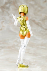 Megami Device Plastic Model Kit 1/1 B1R-M Chassis Kit Skin Color E 14 cm